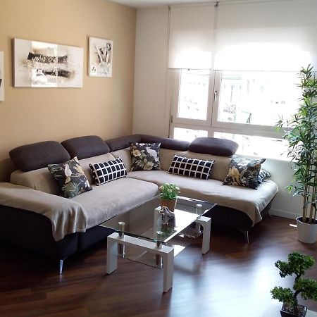 Apartamentos Sevilla Valencia Bagian luar foto