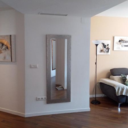 Apartamentos Sevilla Valencia Bagian luar foto